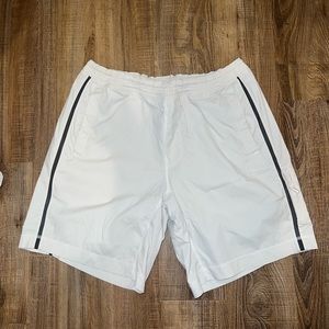 Mens lululemon shorts XL